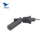 best selling 220v mk pcfs6 fish tank side mount horizontal water level sensor liquid float switch pp floating switch