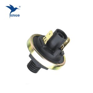 15-2500mbar miniature pressure switch