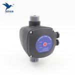 water pump pressure controller