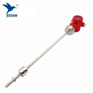 4-20mA water float magnetrol level transmitter