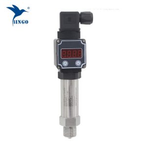 accurate liquid air absolute analog 4~20madc current output piezoresistive ce certified hydraulic oil pressure sensor mpm480