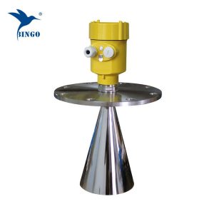 low frequency radar level transmitter/radar level sensor