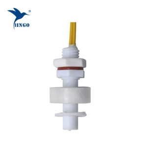 pp electrical water level control float switch