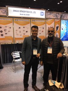 AHR EXPO CHICAGO 2018 1