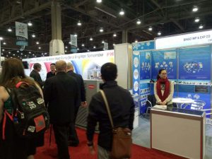 AHR EXPO LAS VEGAS 2017 2