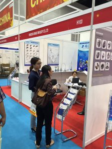 Asia water 2016