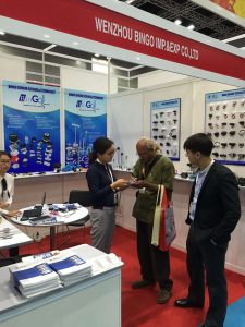 Asia water 2016