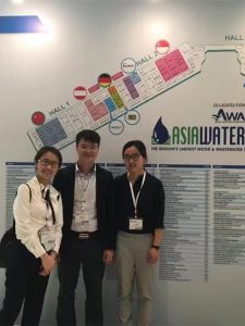 Asia water 2016