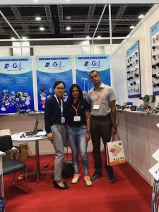Asia water 2016