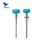 cheap guided wave radar level transmitter 4-20ma water level transmitter