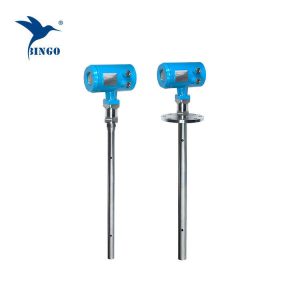 Cheap guided wave radar level transmitter 4-20ma water level transmitter