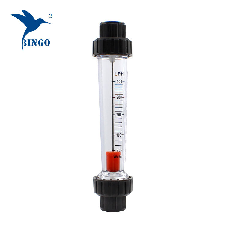 Cheap price water rota meter