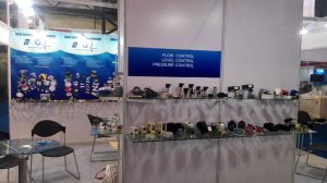 BINGO-SENSOR China Machinex 2015