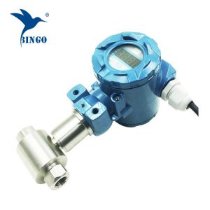 china differential pressure transmitter with 4-20mA