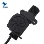 1/2″ bsp dn15 water flow meter sensor