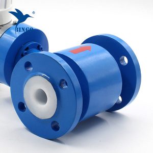 DN80 to DN600 Electromagnetic Flowmeter