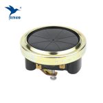 stainless steel flange type diaphragm seal electric contact pressure gauge