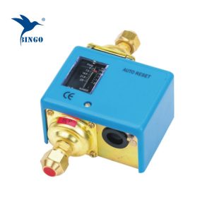 Differential Low Air Compressor Automatic Pressure Control Switch