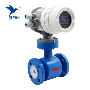 Electromagnetic Flowmeter for waterElectromagnetic Flowmeter for water