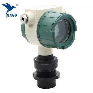 explosion proof ultrasonic level sensor