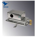 designed for HVAC sensitive pressure switch