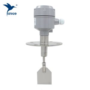 High Temperature Axis Protection Type Rotary Paddle Level Switch