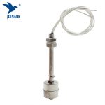stainless steel tank water level sensor float switch 2 pack