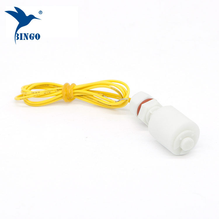 Liquid Level Sensor and Water Level Float Switch