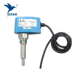 PBT Material Air Magnetic Flow Switch sensor