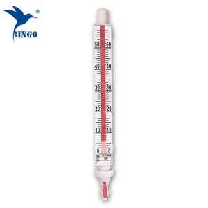 PP magnetic level gauge