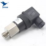 air water flow pressure switch 24v