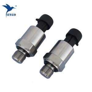 Pressure Transducer pressure Sensor 150 200 Psi For Oil, Fuel, Air, Water (150Psi)