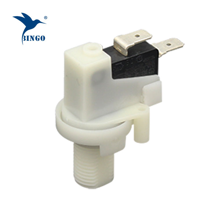 Remote Control Air Actuated Pressure Switch