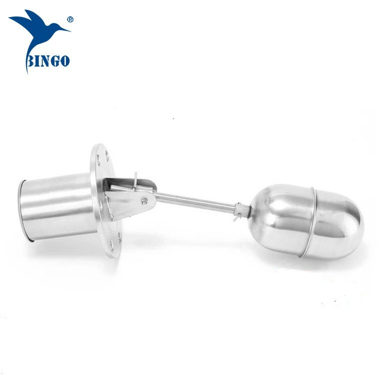 SUS-316-Side-Mounted-stainless-steel-Float