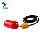 ball floating level indicator well water oil liquid level switch