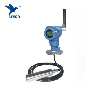 Smart High Accuracy Wireless Hydrostatic Level Pressure Transmitter