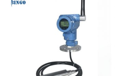 Smart High Accuracy Wireless Hydrostatic Level Pressure Transmitter