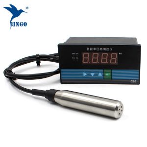 high accuracy 4-20ma level transmitter indicator