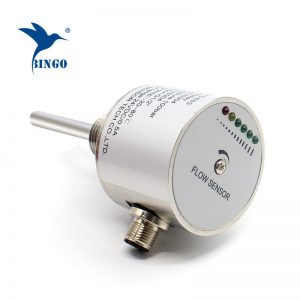 Thermal Dispersion Flow Switch sensor Price