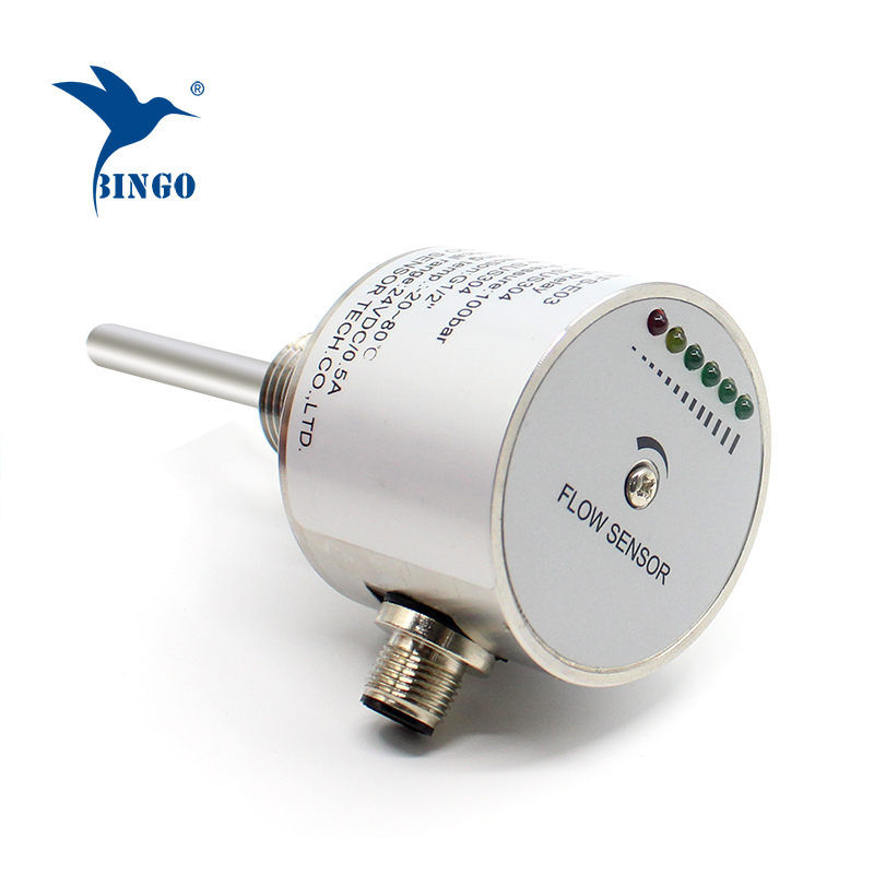 Thermal Dispersion Flow Switch sensor Price