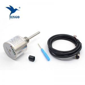 thermal air orl water flow control switch