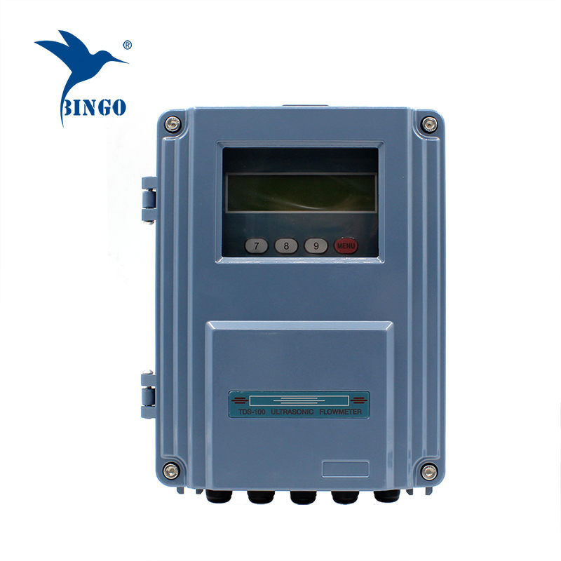 Ultrasonic Flow Meter Ultrasonic Flow Sensor