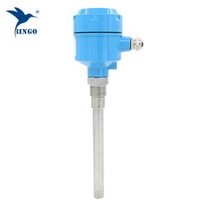 Vibrating level switch, bing bulk tuning fork switch