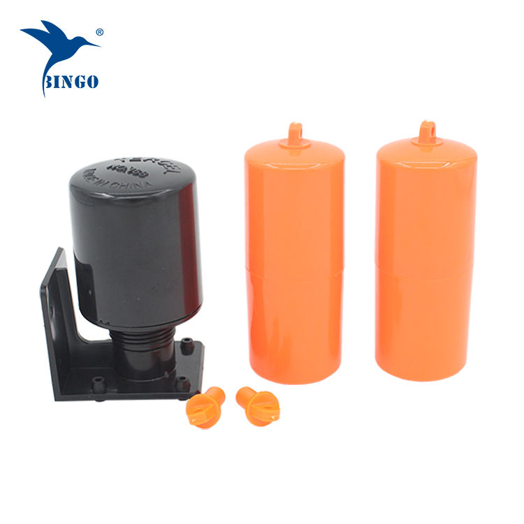 Water Tank Float Switch