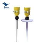 radar level transmitter corrosive non corrosive liquid