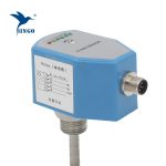 new product 1/2″ thermal flow sensor electronic flow sensor/ switch for water, oil and air