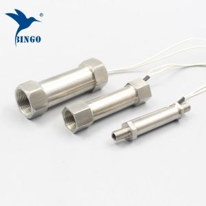 flow sensor sample