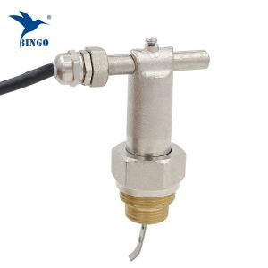 flow sensor sample