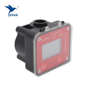 flow sensor sample