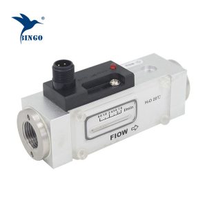 flow sensor sample